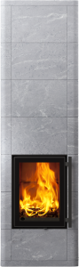 Tulikivi Lampo S 21