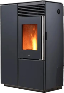 Nobis A10 Light pelletkachel