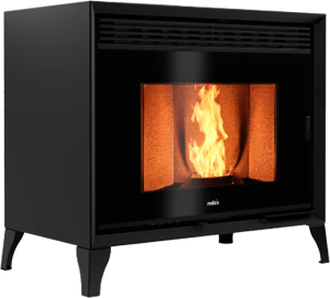 Nobis B10 Ulisse Classic pelletkachel