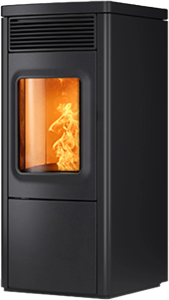 Nobis N70 pelletkachel