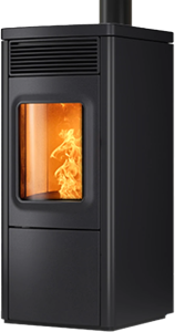 Nobis N70 Top pelletkachel