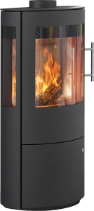 Olsberg Draco staaldeur