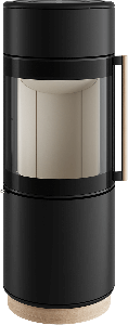 Spartherm Passo XS Style