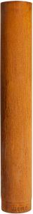 Dikwandige pijp Ø150mm – 100cm (roest)