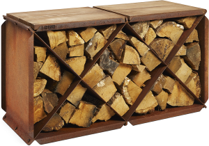 Reny houtopslag BloXX