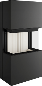Spartherm Lean Saphir