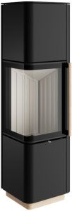 Spartherm Cubo L Style