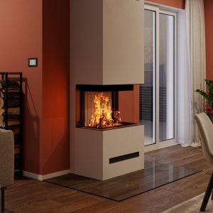 Spartherm Lean 3RL-70h