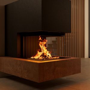 Spartherm Premium A-U-70h