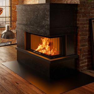 Spartherm Varia 2R-80h