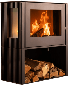 Trimline Woody Loft 3H-O