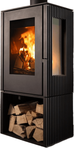 Trimline Woody Loft 3S-O