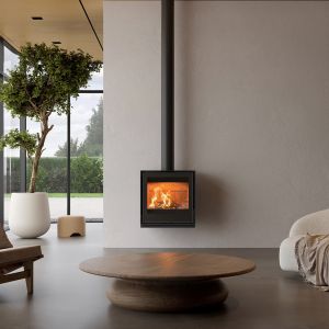 Barbas BOX 25 70 met houtvak