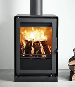 Westfire Uniq 35 sokkel 