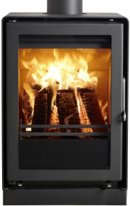 Westfire Uniq 35 sokkel 