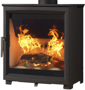 Charlton & Jenrick Fireline Woodtec breed