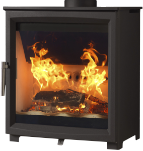 Charlton & Jenrick Fireline Woodtec breed