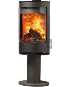 Charlton & Jenrick Purevision Rond op voetstuk hoog