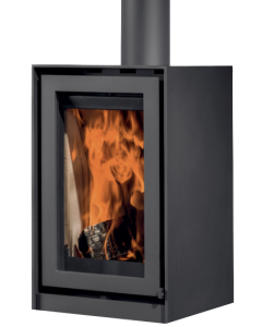 Barbas BOX 45 houtkachel