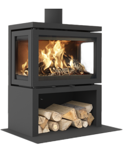 Dik Geurts Vidar Triple Medium - Store