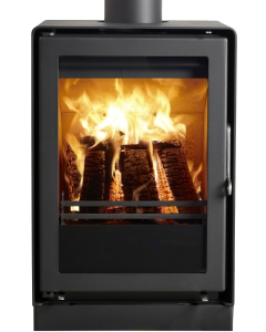 Westfire Uniq 35 sokkel 