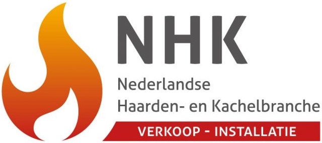 Logo NHK - vakbekwaam adviseur